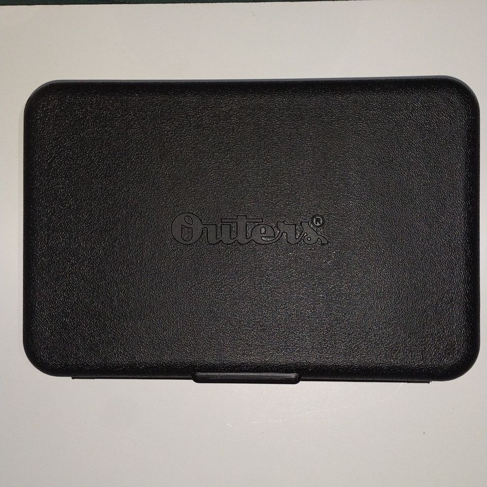 Outers - 32 PC Universal Hard Case Cleaning Kit - 70072 - Picture 6 of 6
